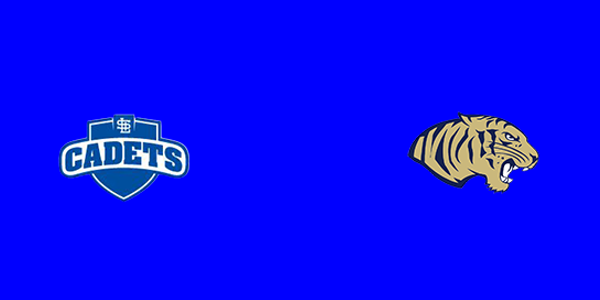 La Salle Institute vs. Cohoes High School