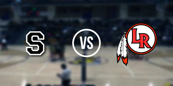 Little River High School vs St John - Hudson Unified School District 350 - Varsity Girls Volleyball