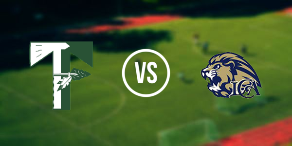 Tallulah Falls School vs Loganville Christian Academy