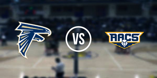 Annapolis Area Christian School vs Severna Park High School