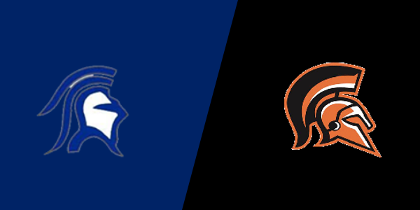 North Lincoln vs Central Cabbarus
