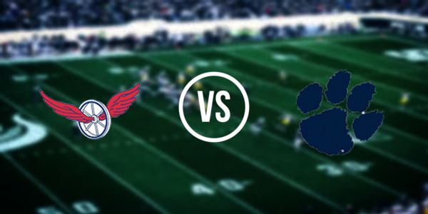 Boyne City High School vs. Standish-Sterling Central High School