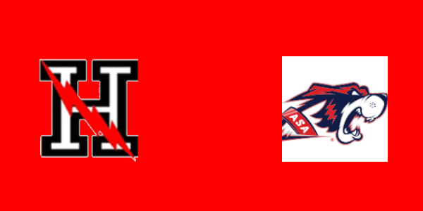 Hilliard High School vs. All Saints' Academy High School