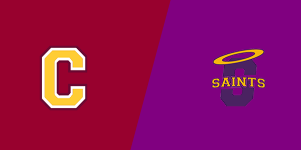 Colonie vs Saratoga