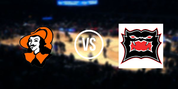 Fort Jennings High School vs Spencerville High School