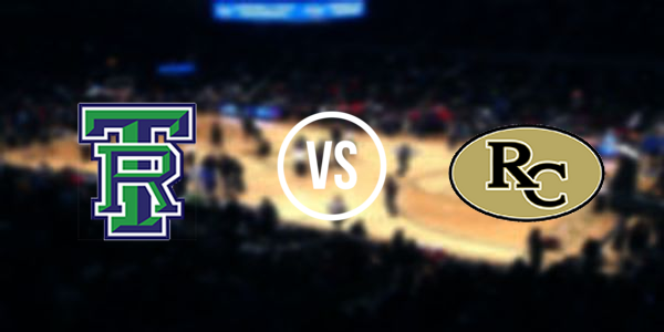 Thunder Ridge High School vs. Rock Canyon High School