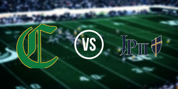 Knoxville Catholic High School vs. Pope Saint John Paul II Preparatory School