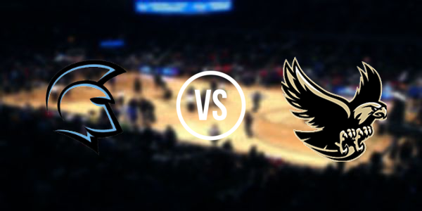 El Dorado High School - Placentia vs Villa Park High School