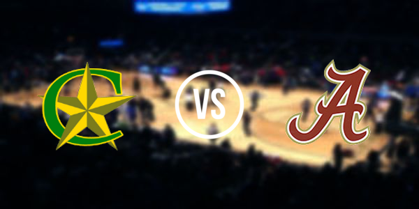 Cajon vs. Alemany
