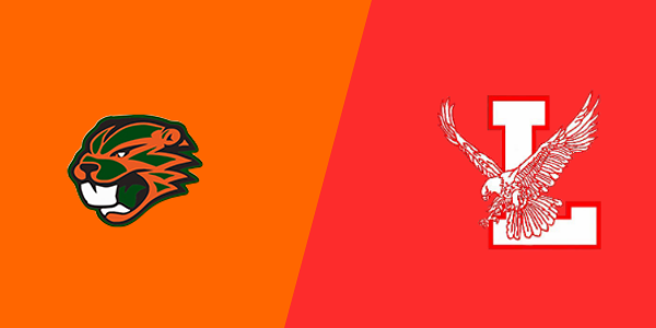 Beaver River Senior High School vs. Lowville Academy High School