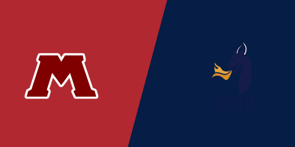 Muskegon High School vs. Godfrey-Lee High School