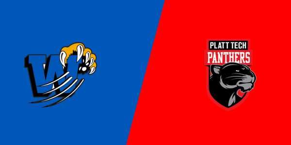 Wolcott Tech High School vs. Platt Tech High School