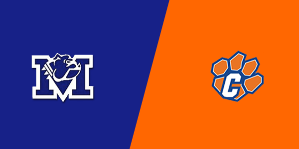 Marbury High School vs. Chilton County High School
