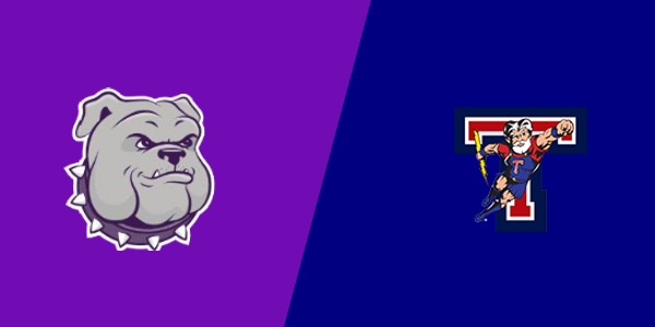 Portola High School vs. Tesoro High School