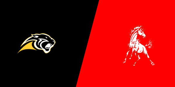 Cusick High School vs. Northport High School