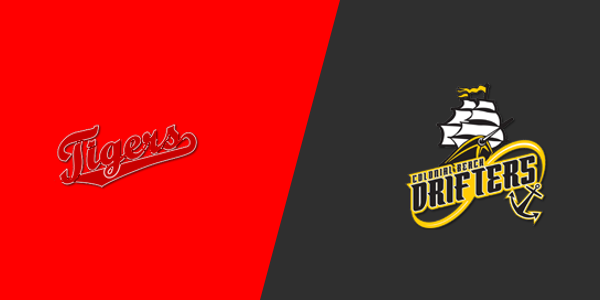 Sussex Central High School vs. Colonial Beach High School