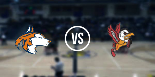 Naperville North High School vs. Benet Academy