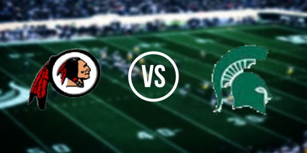 Chesaning High School vs. Pinconning Area High School