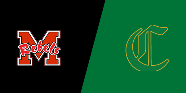 Maryville High School vs. Knoxville Catholic High School