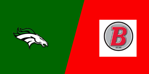 Eagle High School vs. Boise High School