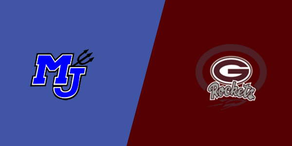 Mortimer Jordan High School vs. Gardendale High School