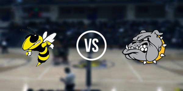 Roanoke Rapids High School vs. Princeton High School