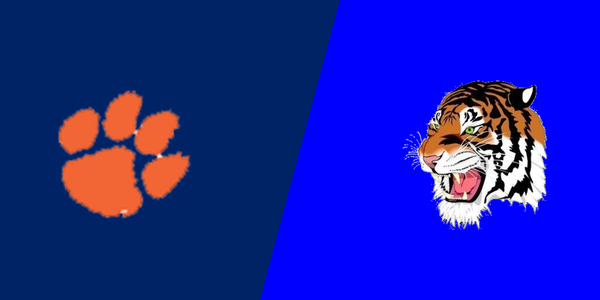 Otis-Bison High School vs. St. John High School