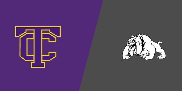 Trousdale County High School vs. Clay County High School