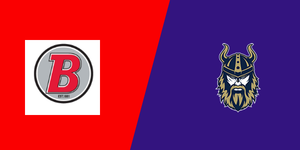 Boise High School vs. Middleton Senior High School