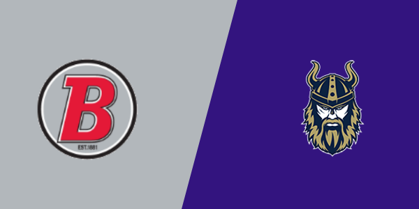 Boise High School vs. Middleton Senior High School