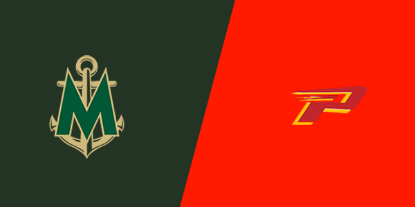 St Monica Preparatory vs. Paraclete High School