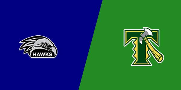 River Ridge High School vs. Timberline High School