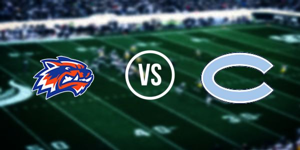 Watkins Mill High School vs. Clarksburg High School