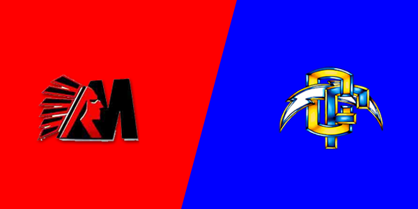 McCormick High School vs. Calhoun Falls Charter High School