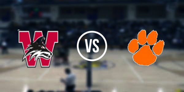 Walkertown High School vs. Glenn High School