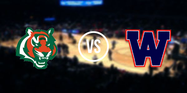 Plainfield East High School vs. West Aurora High School