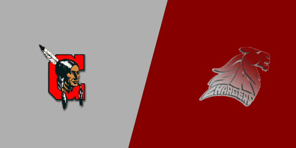 Cheyenne Central High School vs. Chatfield Senior High School