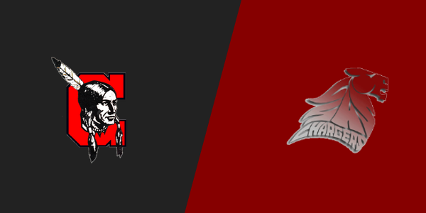 Cheyenne Central High School vs. Chatfield Senior High School
