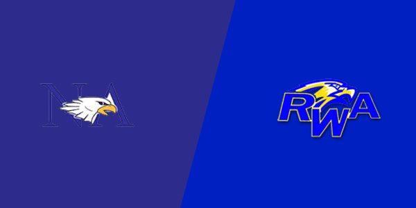 Newberry Academy vs. Richard Winn Academy