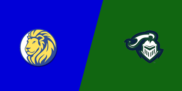Houston County High School vs. Northside Methodist Academy