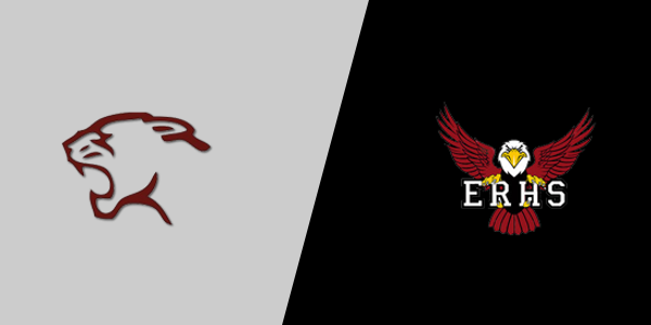Stuarts Draft High School vs. East Rockingham High School