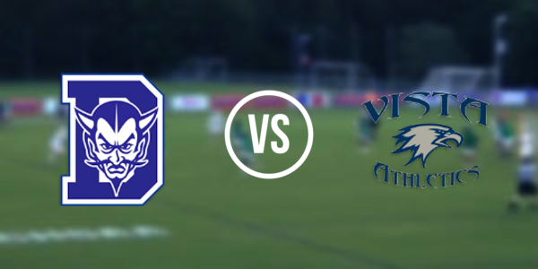 Vista del Lago High School - Folsom vs. Davis Senior High School