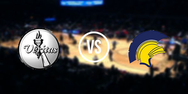 Harrisburg Academy vs York Country Day School