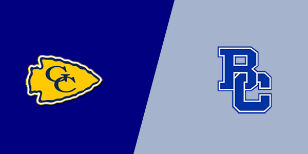 Grant County High School vs. Bracken County High School