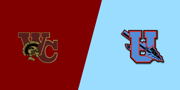 Webster County High School vs. Union County High School