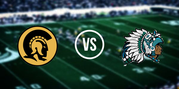 Mendota High School vs. Foothill High School - Bakersfield