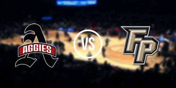 Albertville High School vs. Fort Payne High School