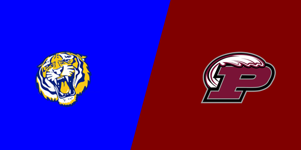 Bay High School vs. Picayune Memorial High School