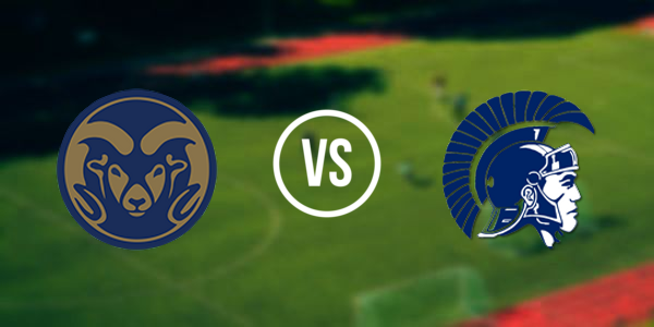 Lafayette High School vs New Kent High School