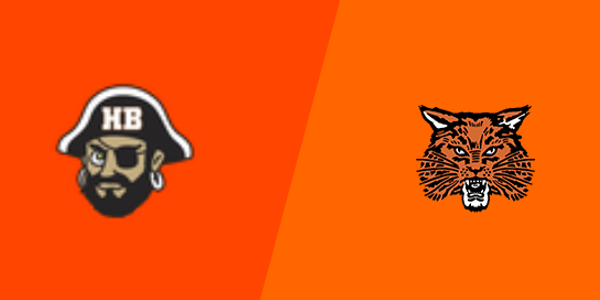 Harbor Beach Community High School vs. Ubly High School